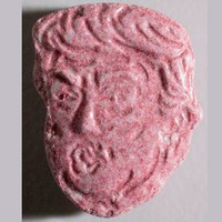 Donald Trump molecular scheme