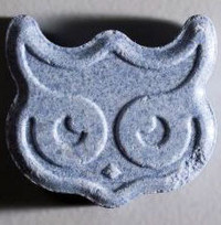 Eule / Panama molecular scheme