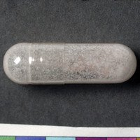 MDMA molecular scheme