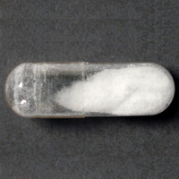 White Powder molecular scheme