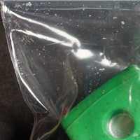 White Residue molecular scheme