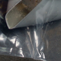 Dope molecular scheme