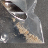 Fentanyl molecular scheme