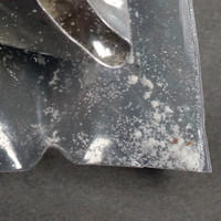 Dope molecular scheme