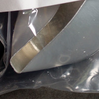 Coke molecular scheme