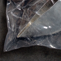 Tan Residue molecular scheme