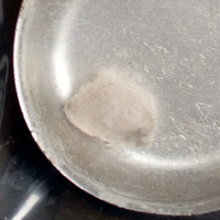 White Residue molecular scheme