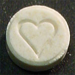 Heart molecular scheme