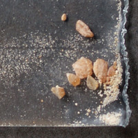 Tan Powder molecular scheme