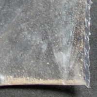 Dope molecular scheme