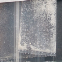 Dope molecular scheme