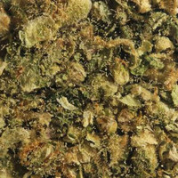 Adulterated Cannabis molecular scheme