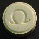 Omega molecular scheme