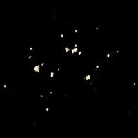 Yellow Powder molecular scheme