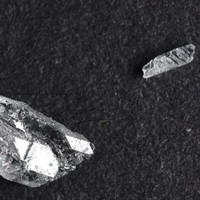 Crystalline Powder molecular scheme