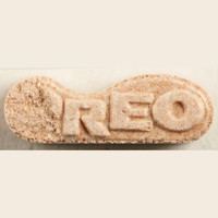 Oreo molecular scheme