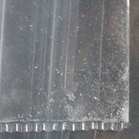 Dope molecular scheme