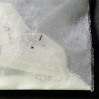 White Powder molecular scheme