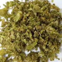 Adulterated Cannabis molecular scheme