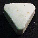 Triangle molecular scheme