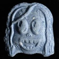 Tekashi69 molecular scheme