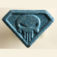 Punisher molecular scheme