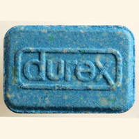 Durex molecular scheme