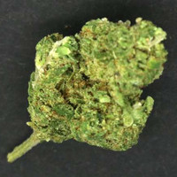 Adulterated Cannabis molecular scheme