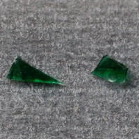 Green Gel Tab molecular scheme