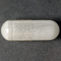 Off-White Powder molecular scheme