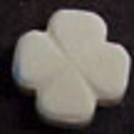 Clover molecular scheme