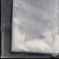 White Powder molecular scheme