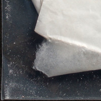 White Powder molecular scheme