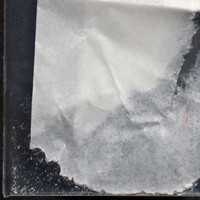 White Powder molecular scheme