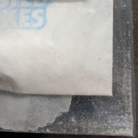 Heroin molecular scheme