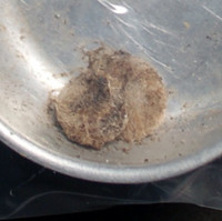 Heroin molecular scheme