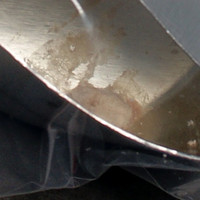 Heroin molecular scheme