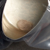 Brown Residue molecular scheme