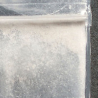 Heroin molecular scheme