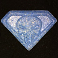 Punisher molecular scheme