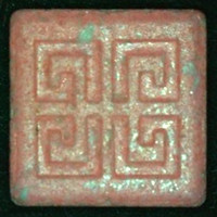 Givenchy molecular scheme