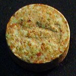 Unknown molecular scheme