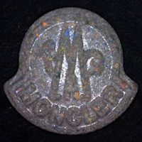 Moncler molecular scheme