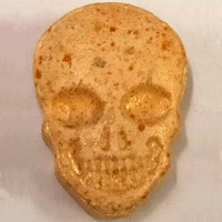 Totenkopf molecular scheme