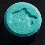 Blue Dolphin molecular scheme