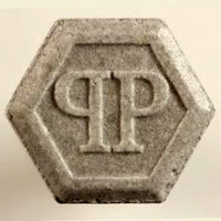 Philipp Plein molecular scheme