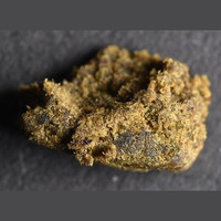 Adulterated Hash molecular scheme