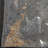 Brown Powder molecular scheme