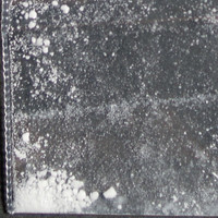 Cocaine molecular scheme