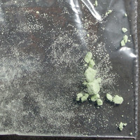 Green Tablet molecular scheme